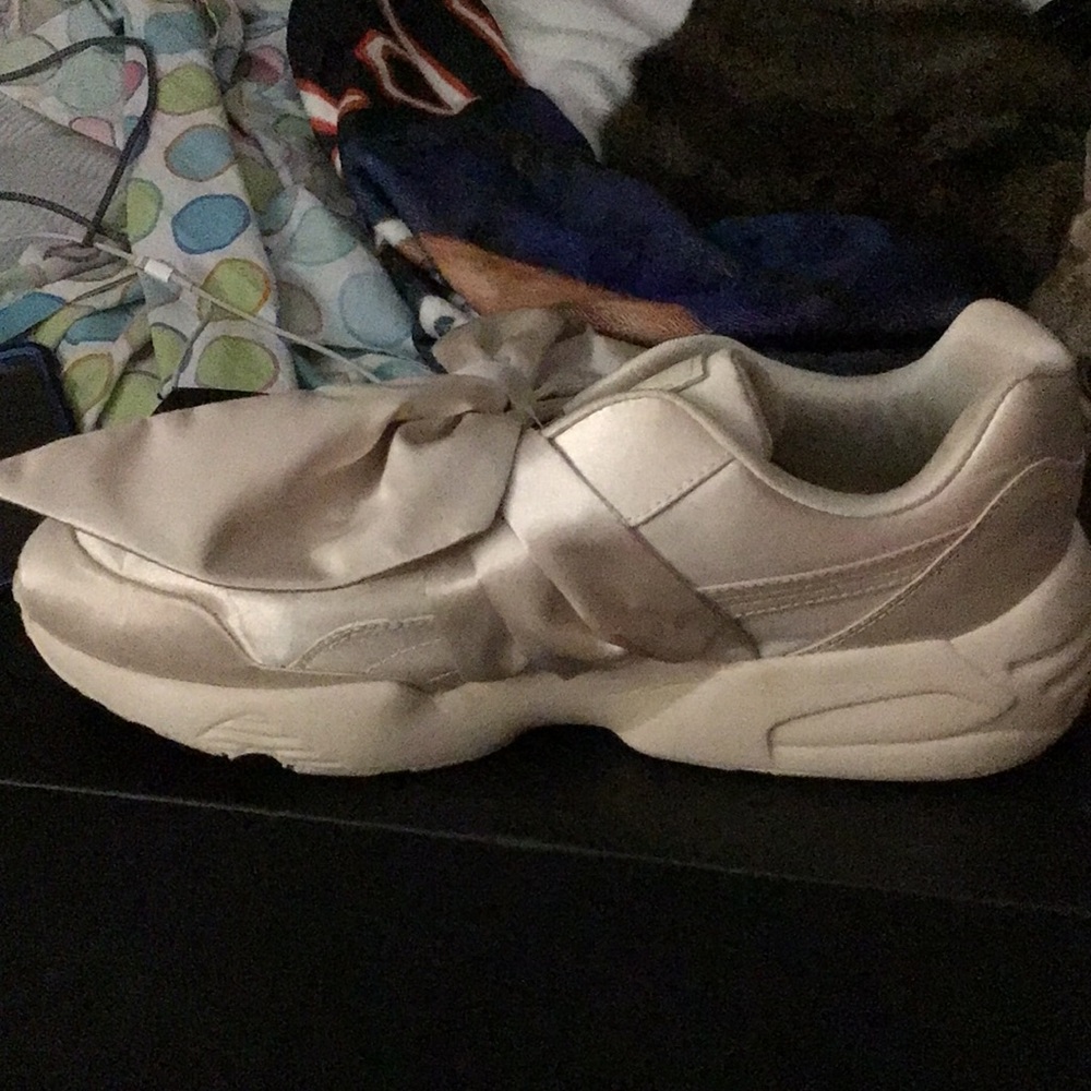 In good condition gently sneakers